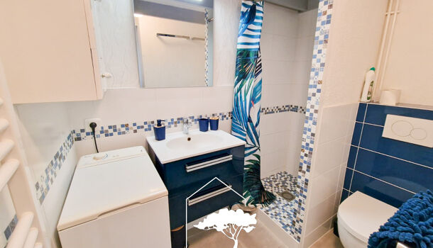 Villa / Maison 3 pièces  à vendre Mathes (Les) 17570