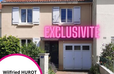 vente maison 122 990 € à proximité de Ancenis (44150)