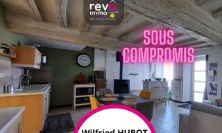 Maison 4 Pièces 76 m² à vendre à Montrevault-sur-Èvre (49110)