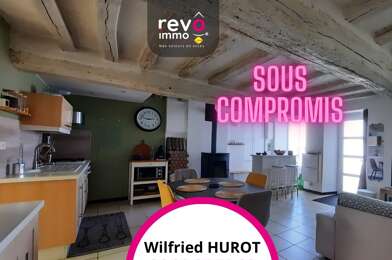 Maison 4 pièces 122490 €