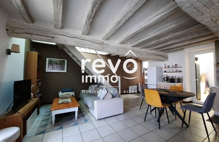 Maison de ville — photo 2