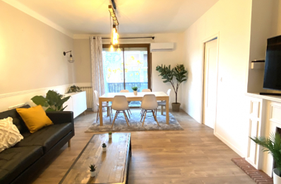 location appartement 1 870 € CC /mois à proximité de Marseille 5 (13005)