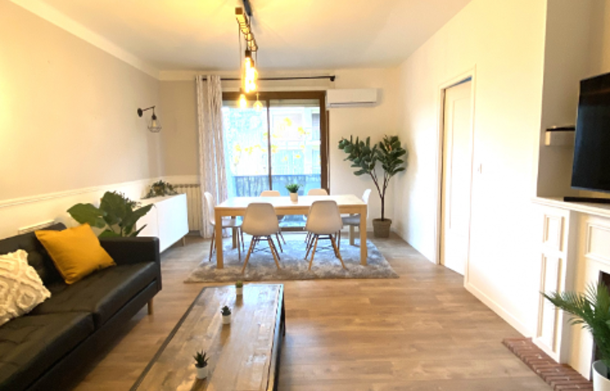 appartement 5 pièces 81 m2 à louer à Marseille 5 (13005)