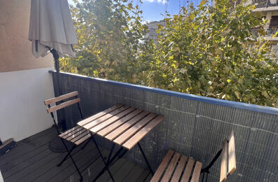 location appartement 1 870 € CC /mois à proximité de Carnoux-en-Provence (13470)