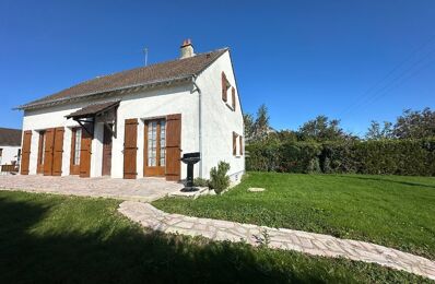 vente maison 213 000 € à proximité de Voinsles (77540)