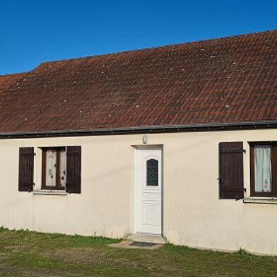 Maison 4 pièces 87 m²