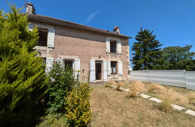 vente maison 179 350 € à proximité de Saint-Julien-l'Ars (86800)