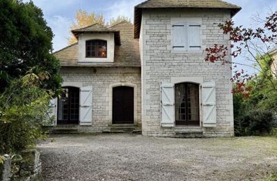 vente maison 440 000 € à proximité de Montbeton (82290)