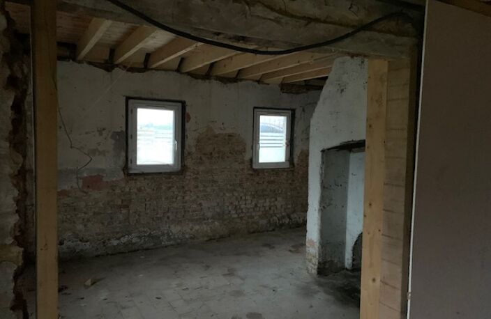 Vente maison 8 pièces 150 m² Marconnelle (62140) — photo 2