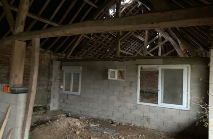 Vente maison 8 pièces 150 m² Marconnelle (62140) — photo 4