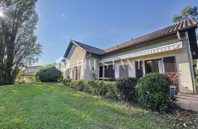 vente maison 850 000 € à proximité de Gradignan (33170)