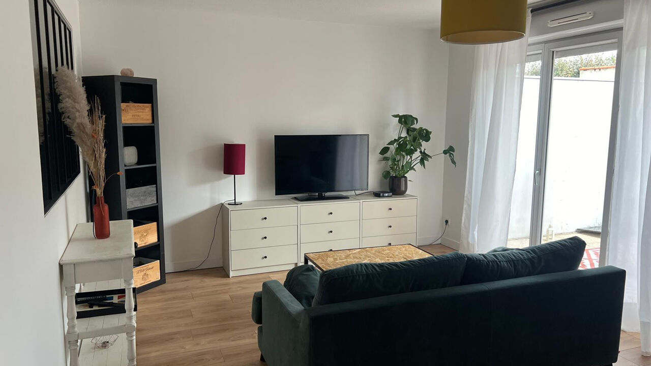 appartement 4 pièces 80 m2 à vendre à Toulouse (31300)