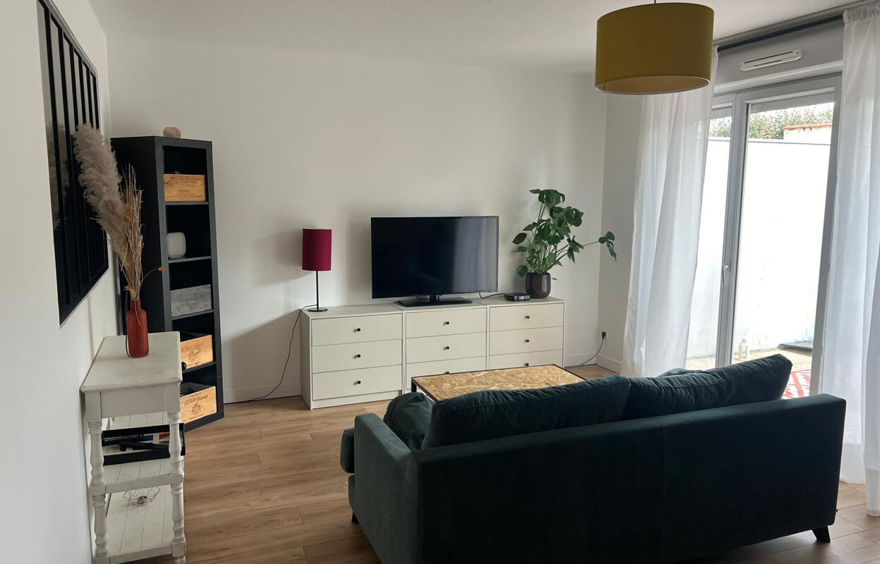 appartement 4 pièces 80 m2 à vendre à Toulouse (31300)