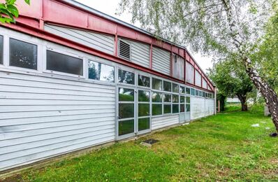 vente local industriel 485 100 € à proximité de Chilly-Mazarin (91380)