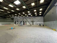 A LOUER VIRY-CHATILLON  ENTREPOT ET BUREAUX DE 1500 M² — photo 2