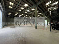 A LOUER VIRY-CHATILLON  ENTREPOT ET BUREAUX DE 1500 M² — photo 3