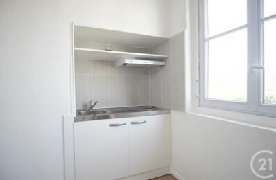 location appartement 800 € CC /mois à proximité de Vincennes (94300)