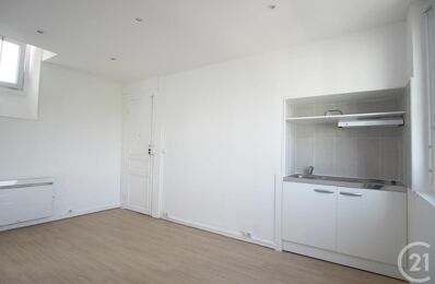 location appartement 800 € CC /mois à proximité de Fleury-Mérogis (91700)