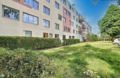 vente appartement 145 000 € à proximité de La Courneuve (93120)