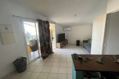 Appartement 3 pièces 153700 €