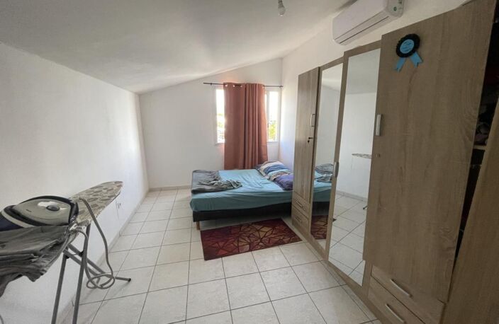 Appartement F3 de 53 m2 avec terrasse de 21m2 au Port — photo 4