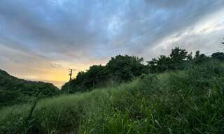 Terrain  1472 m² à vendre à Case-Pilote (97222)