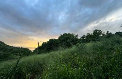 Terrain À Vendre — photo du bien