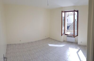 location appartement 757 € CC /mois à proximité de Jouy-le-Moutier (95280)