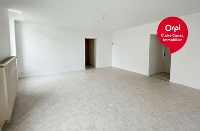 location appartement 535 € CC /mois à proximité de Roquecourbe (81210)