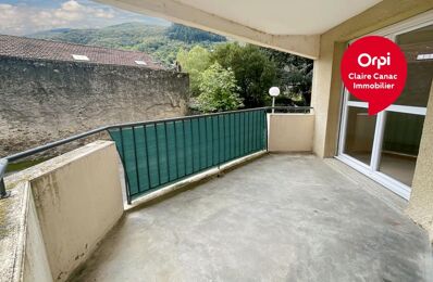 location appartement 330 € CC /mois à proximité de Labruguière (81290)