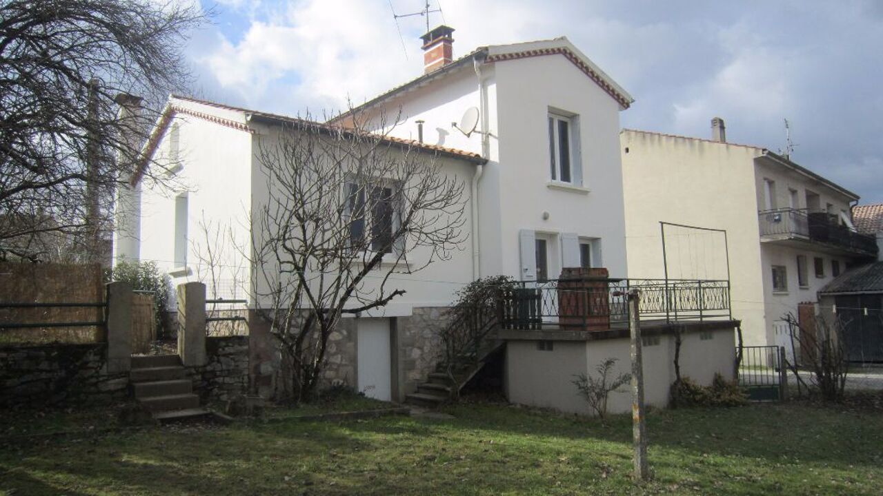 maison 4 pièces 98 m2 à louer à Castres (81100)