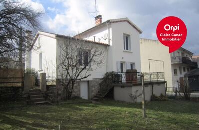 location maison 770 € CC /mois à proximité de Viviers-Lès-Montagnes (81290)