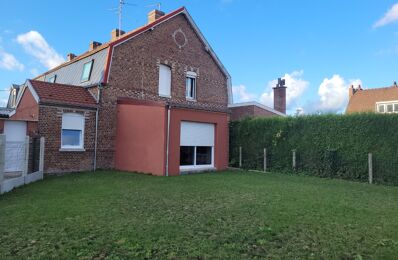 location maison 827 € CC /mois à proximité de Auberchicourt (59165)