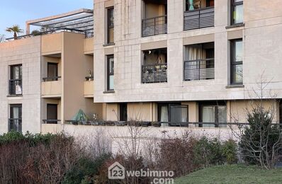 vente appartement 269 000 € à proximité de Créteil (94000)