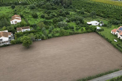 Terrain  118140 €
