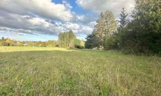 Terrain  1178 m² à vendre à Mons-en-Laonnois (02000)