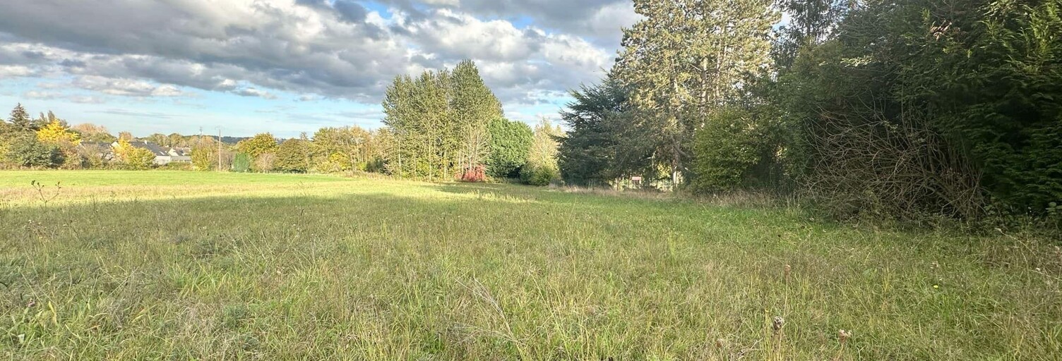 Terrain  1178 m² à vendre à Mons-en-Laonnois (02000)