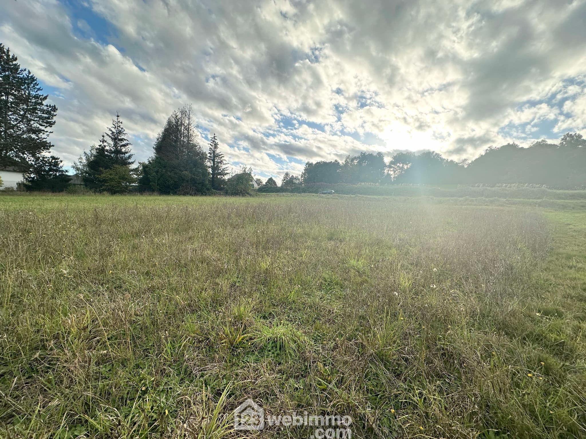 Photo Terrain à bâtir - 1178m² - Mons-en-Laonnois image 3/4