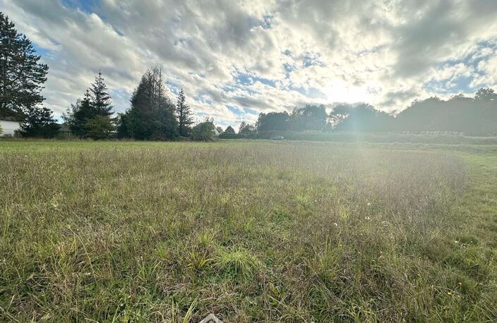 Terrain à bâtir - 1178m² - Mons-en-Laonnois — photo 4
