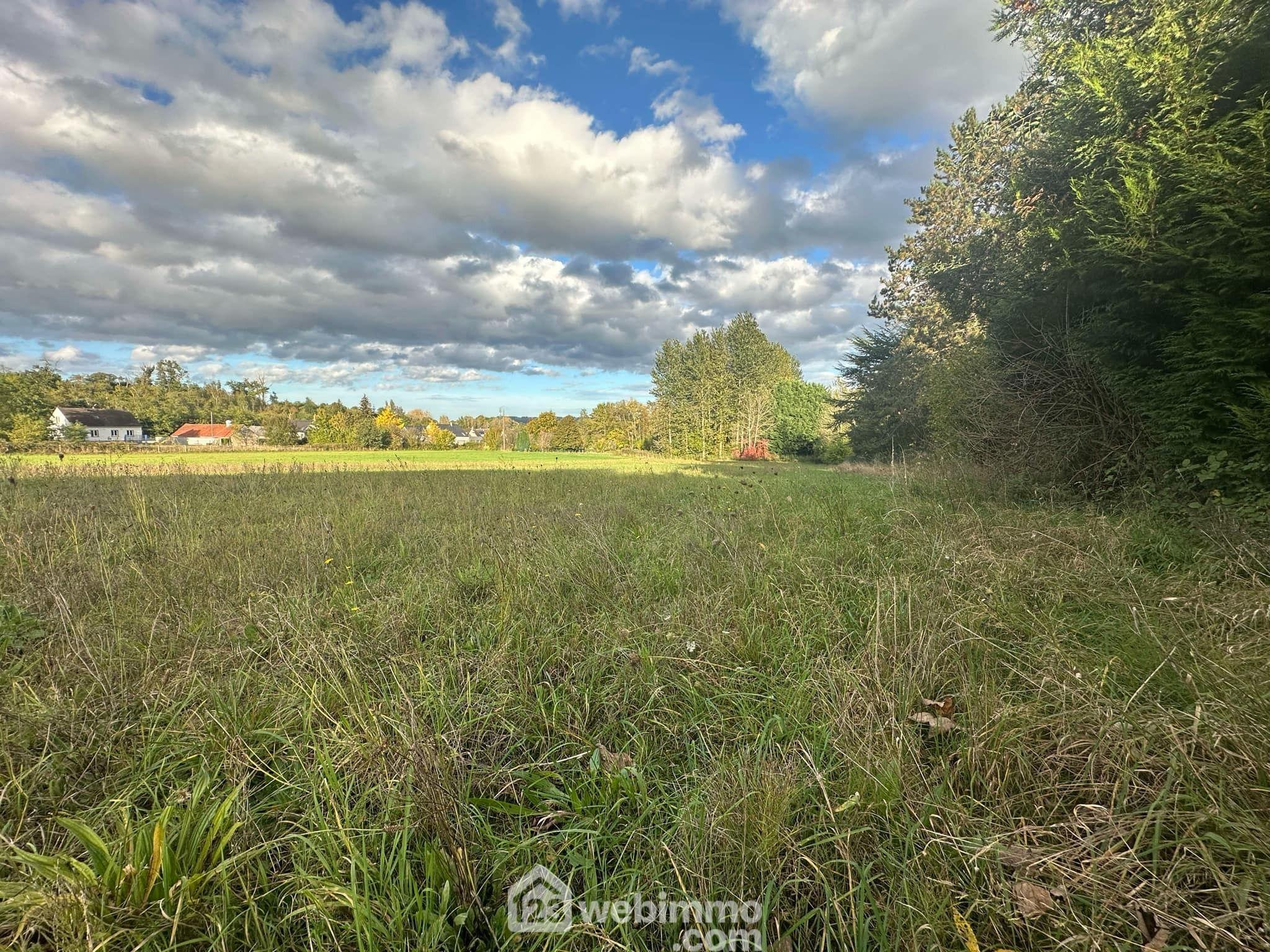 Photo Terrain à bâtir - 1178m² - Mons-en-Laonnois image 4/4
