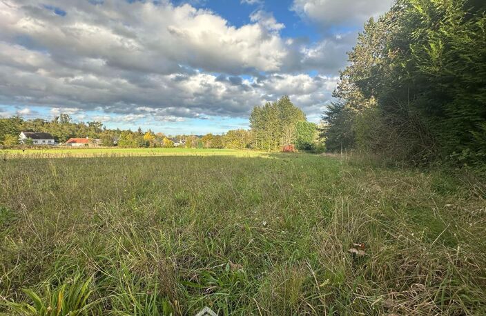 Terrain à bâtir - 1178m² - Mons-en-Laonnois — photo 5