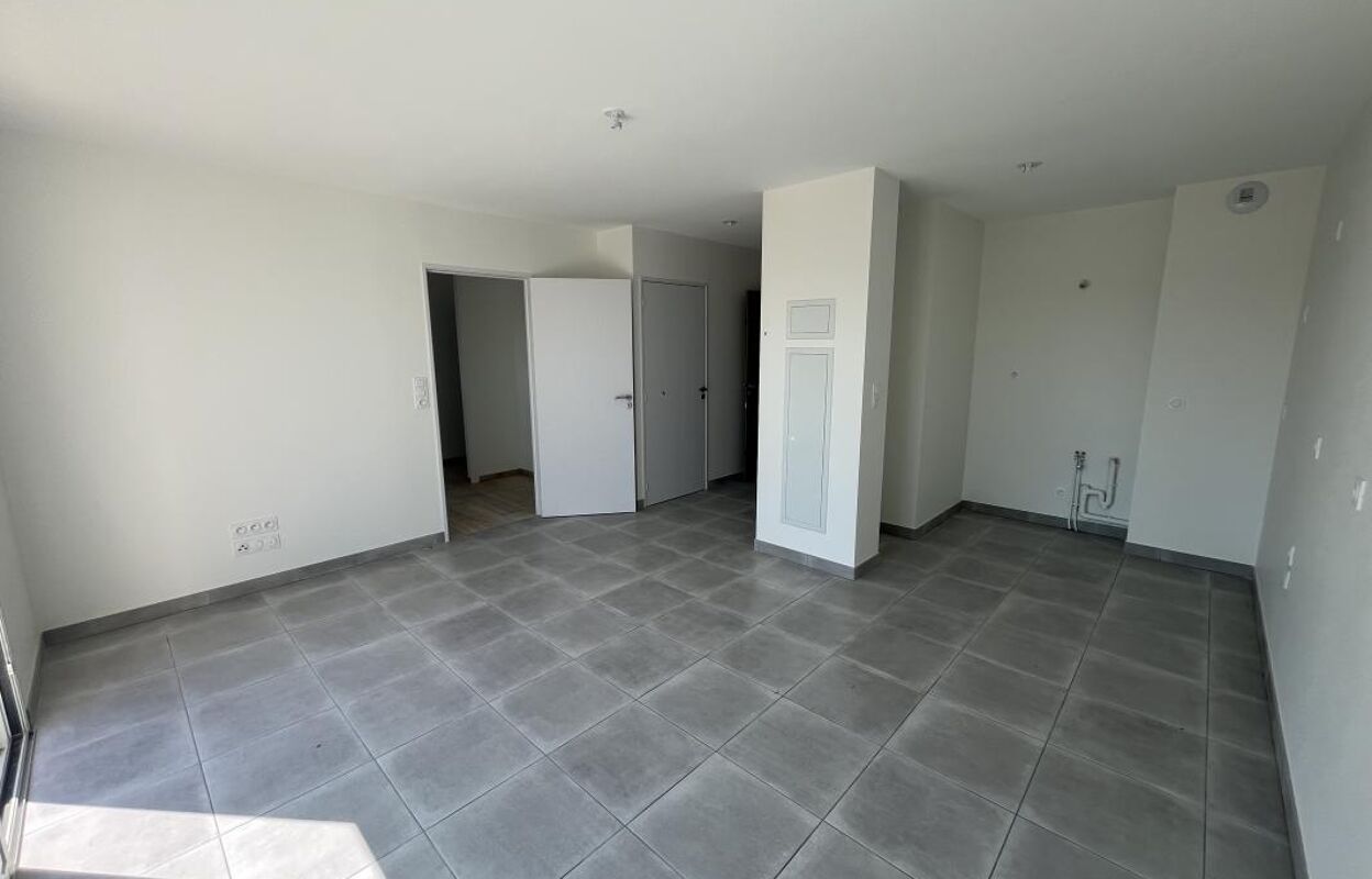 appartement 2 pièces 40 m2 à louer à Olemps (12510)