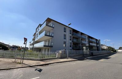 appartement 2 pièces 40 m2 à louer à Olemps (12510)