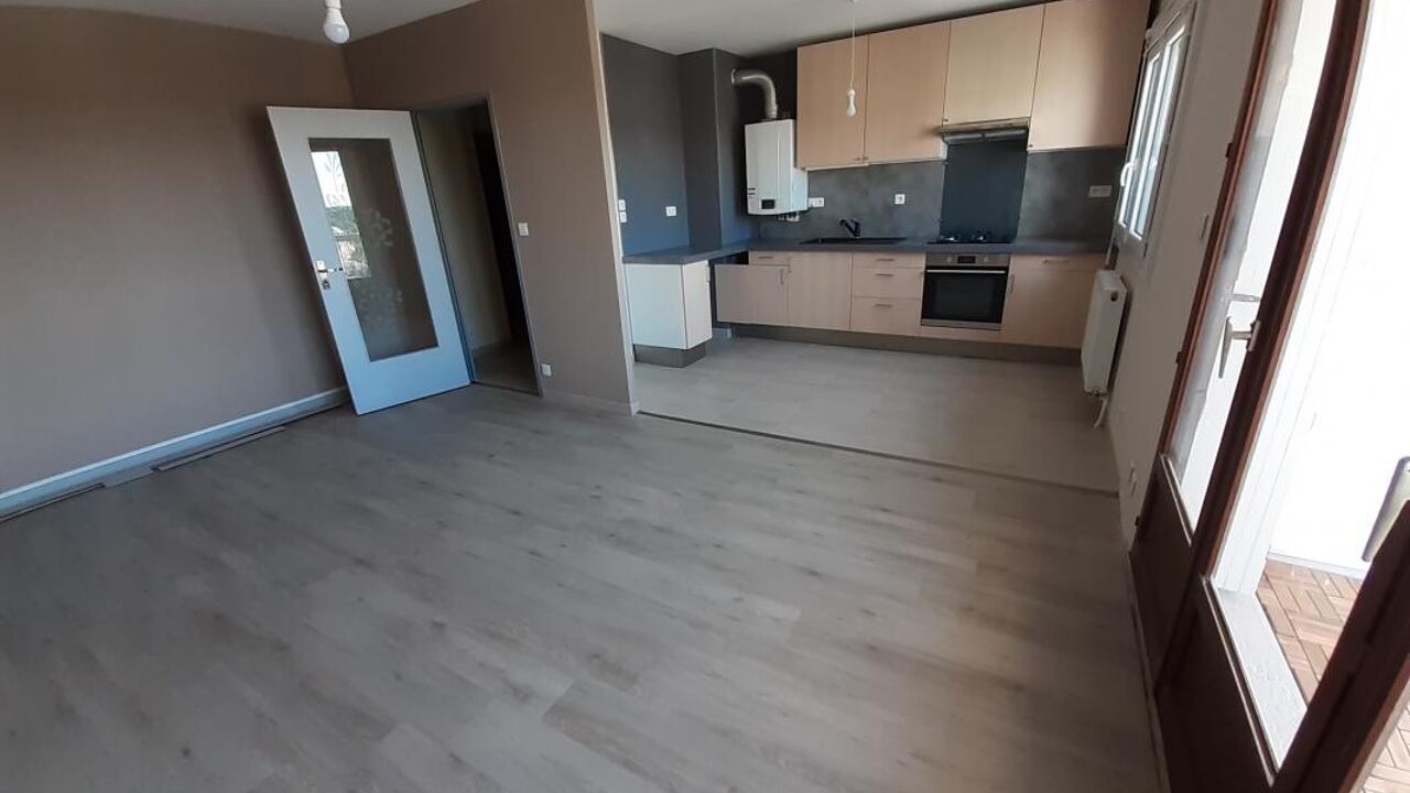 appartement 2 pièces 46 m2 à louer à Rodez (12000)