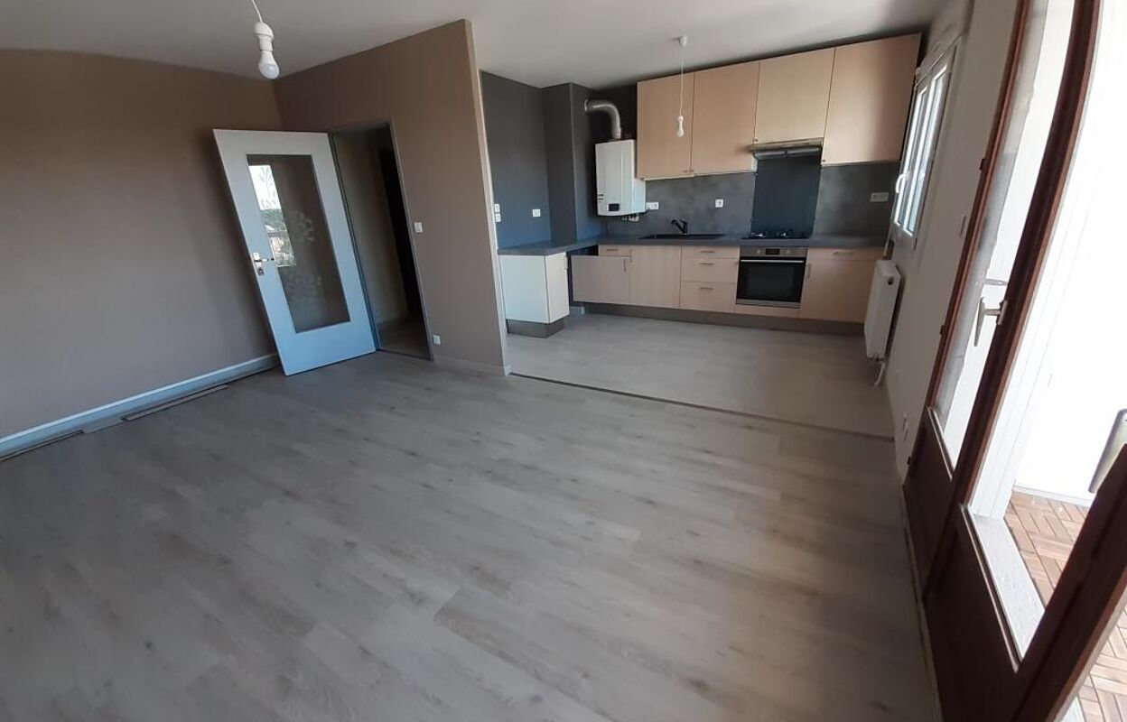 appartement 2 pièces 46 m2 à louer à Rodez (12000)