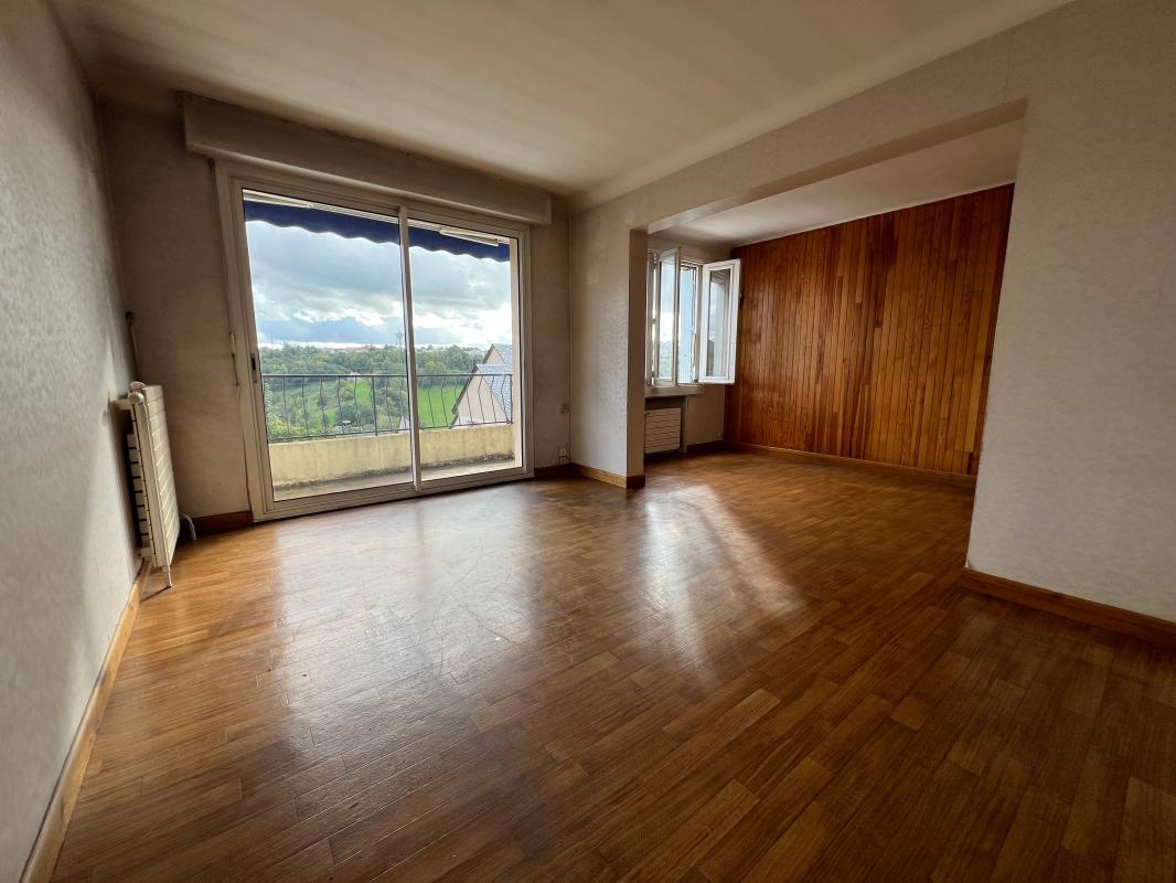 Villa / Maison  T6 à vendre Rodez 12000