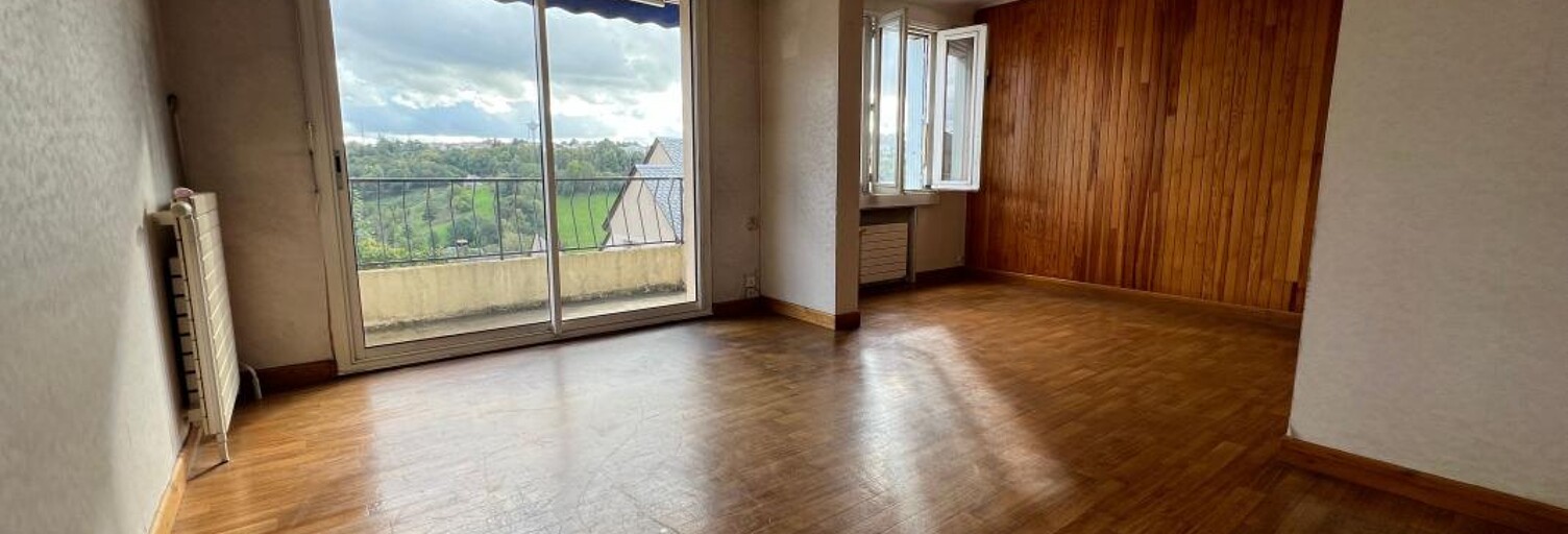 Maison 6 Pièces 140 m² à vendre à Rodez (12000)