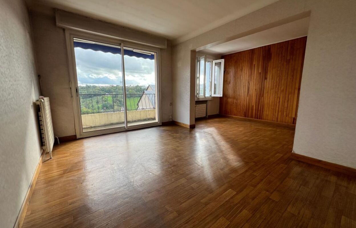 maison 6 pièces 140 m2 à vendre à Rodez (12000)