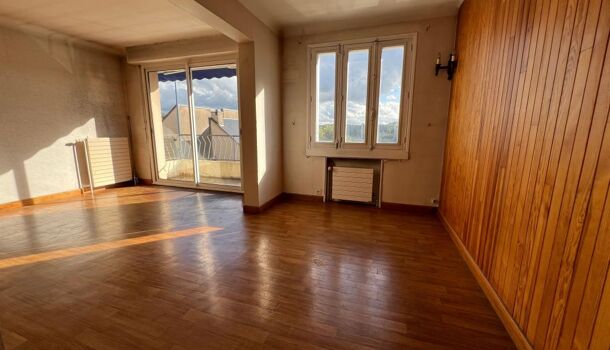 Villa / Maison 6 pièces  à vendre Rodez 12000