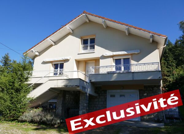 Vente Maison 299 000 €